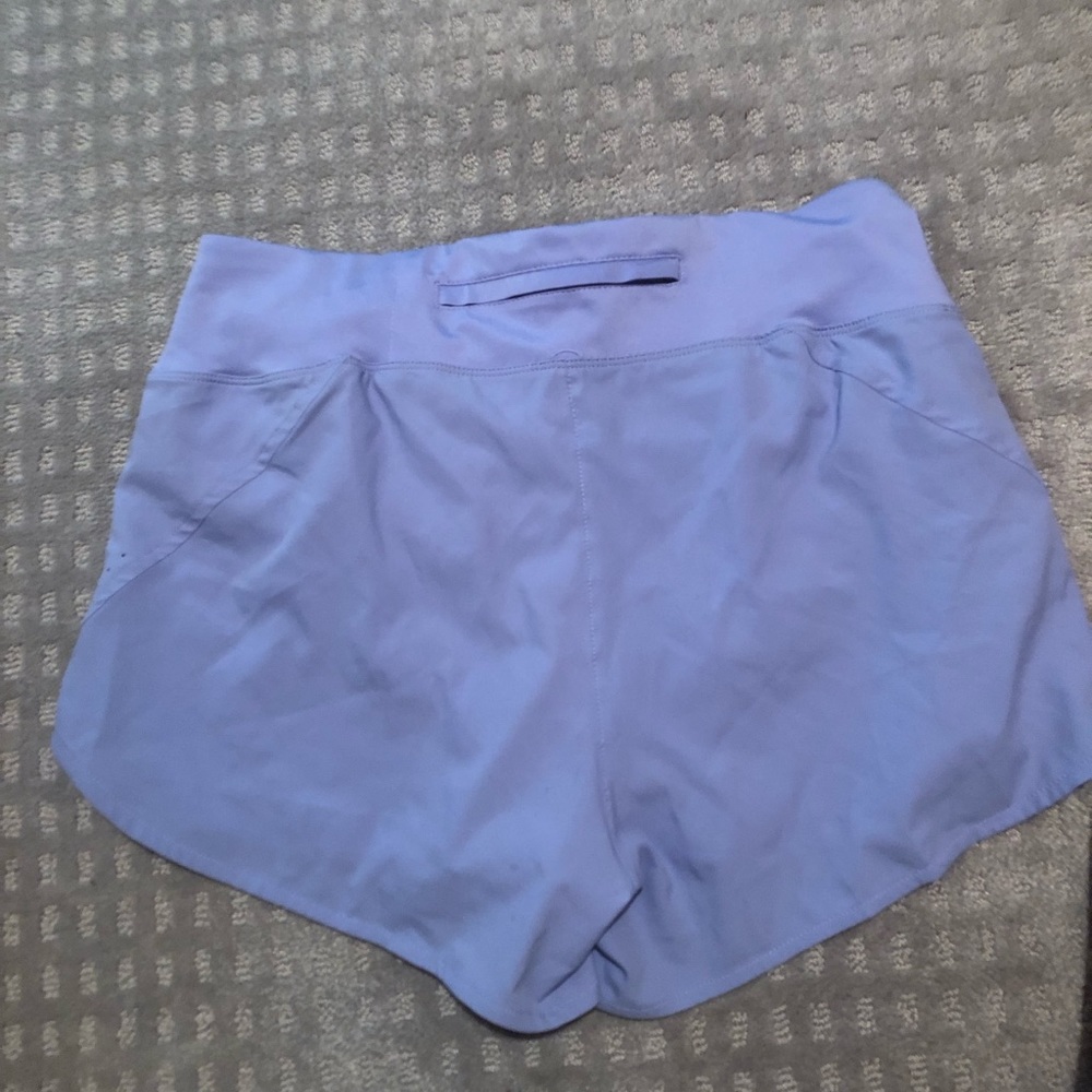 New Nike running shorts medium